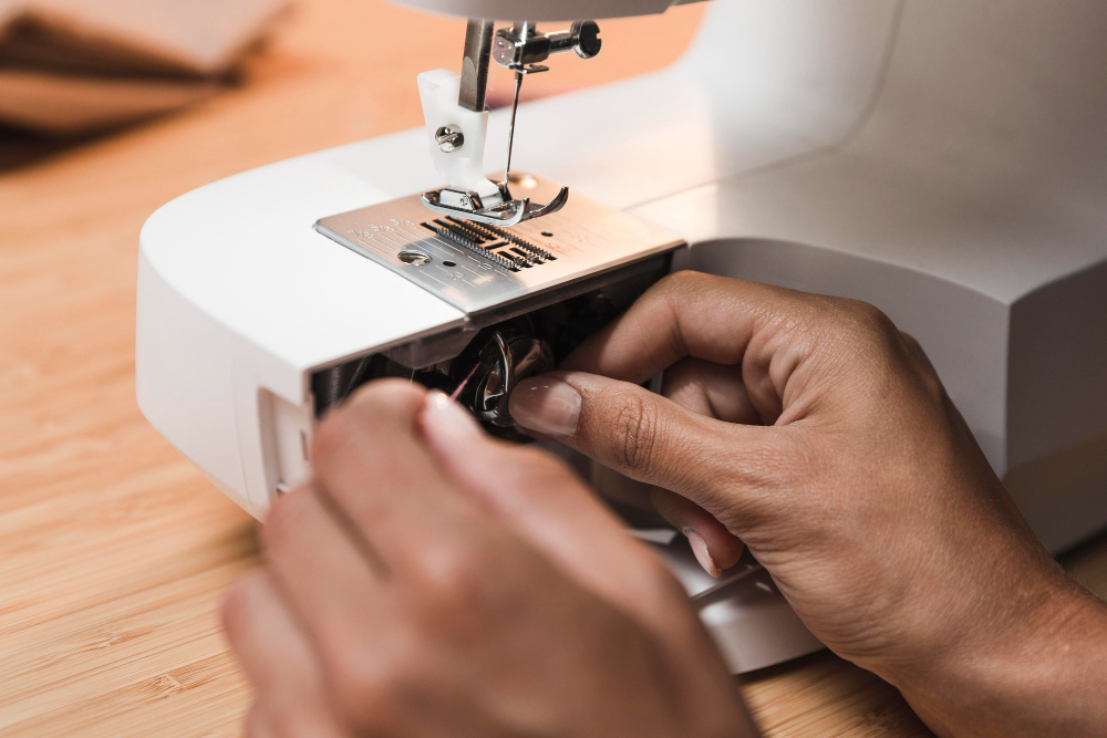 Laboratorio di riparazione