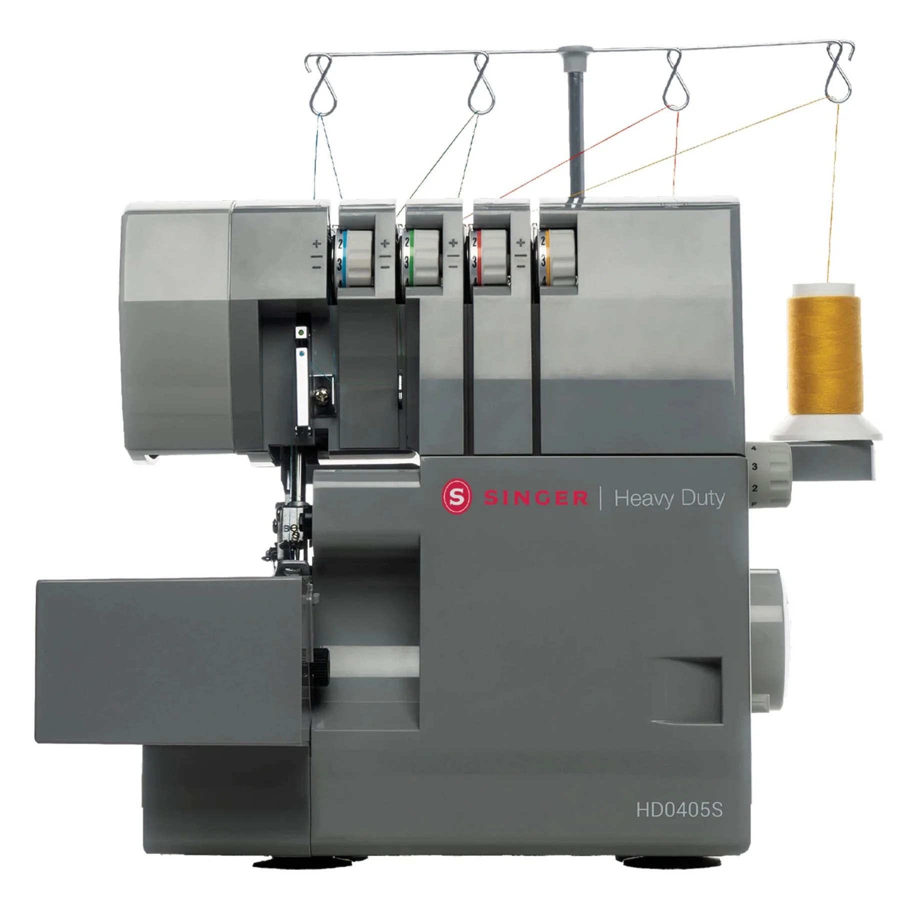 Singer Heavy Duty tagliacuci